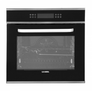 فر برقی توکار ایلیا استیل مدلIO-103