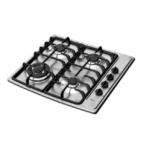 اجاق گاز صفحه ای اخوان مدل G16