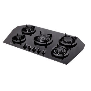 اجاق گاز صفحه ای اخوان مدلG30