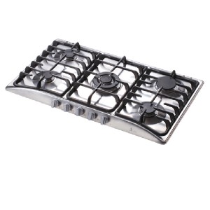 اجاق گاز صفحه ای اخوان مدل G39