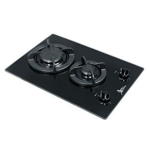 اجاق گاز صفحه ای اخوان مدل G43