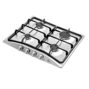 اجاق گاز صفحه ای اخوان مدل G53