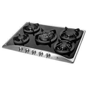 اجاق گاز صفحه ای اخوان مدل G58