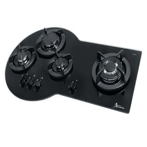 اجاق گاز صفحه ای اخوان مدل G111