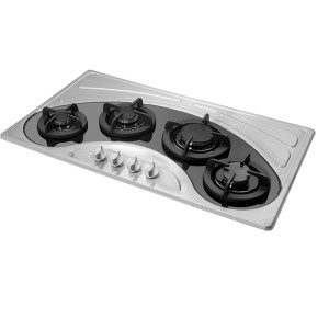 اجاق گاز صفحه ای اخوان مدل G101