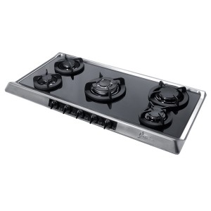 اجاق گاز صفحه ای اخوان مدلG106-S