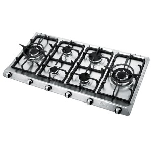 اجاق گاز صفحه ای اخوان مدلG107