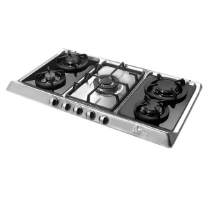 اجاق گاز صفحه ای اخوان مدل G113