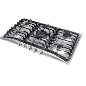 اجاق گاز صفحه ای اخوان مدل OS2