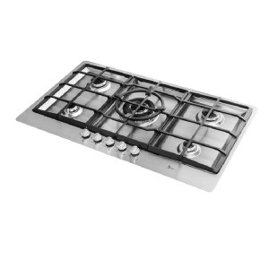 اجاق گاز صفحه ای اخوان مدل OS5