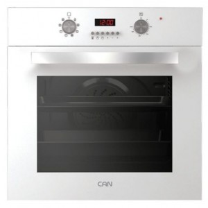 فر توکار کن مدل TC361W برقی