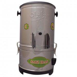 سبزی خرد کن سبزایران