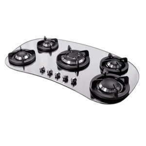 اجاق گاز صفحه ای اخوان مدل V9