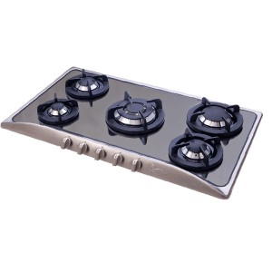 اجاق گاز صفحه ای اخوان مدل V10