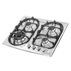 اجاق گاز صفحه ای اخوان مدل V11