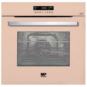 فر توکار مستر پلاس مدل O7006 برقی