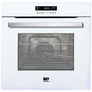 فر توکار مستر پلاس مدل O7001W برقی