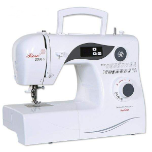 چرخ خیاطی کاچیران مدل رز کد 2050G