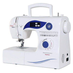 چرخ خیاطی کاچیران مدل رز کد 2050B