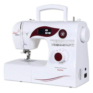 چرخ خیاطی کاچیران مدل رز کد 2050R