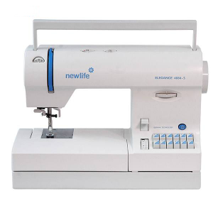 چرخ خیاطی کاچیران مدل نیولایف 4084S