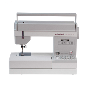 چرخ خیاطی کاچیران مدل elizabet1129