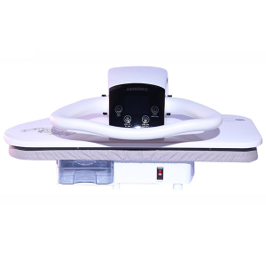 اتو پرسی ژانومه مدلML300 بخار از دو طرف