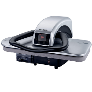 اتو پرسی ژانومه مدل 7700