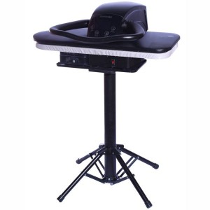 اتو پرسی ژانومه مدلML500 بخار از دو طرف