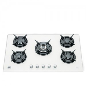 اجاق گاز صفحه ای مستر پلاس مدل G 213 W