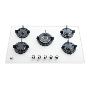 اجاق گاز صفحه ای مستر پلاس مدل G 212 W