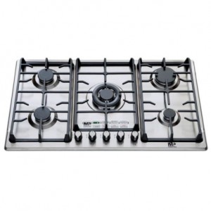 اجاق گاز صفحه ای مستر پلاس مدل G 205
