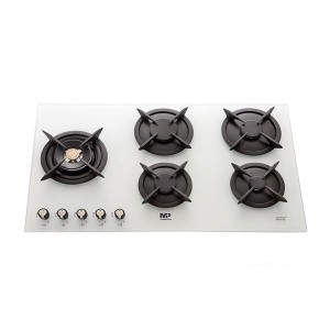 اجاق گاز صفحه ای مستر پلاس مدل G 227