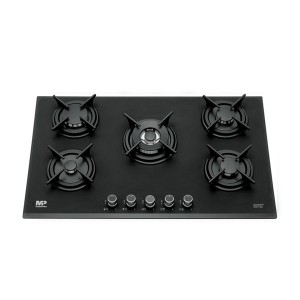 اجاق گاز صفحه ای مستر پلاس مدل G 214