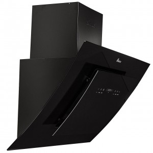 هود بیمکث مدل B2027U شومینه‌ ای