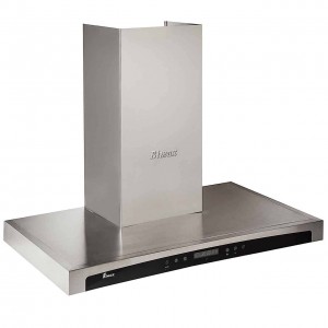 هود بیمکث مدل B2018U شومینه‌ ای