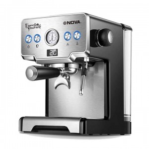 اسپرسوساز نوا مدل NOVA NCM-128EXPS