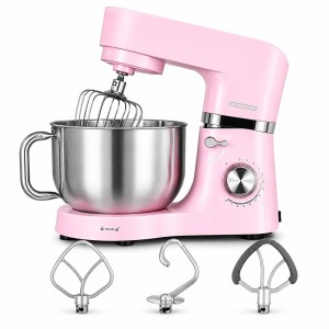 همزن کاسه دار هنریچ HKM6278