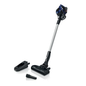 جارو شارژی بوش سری 6 مدل BBS611GB اصل آلمان (Bosch Unlimited 6)