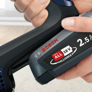 جارو شارژی بوش سری 6 مدل BBS611GB اصل آلمان (Bosch Unlimited 6)