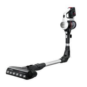 جارو شارژی بوش سری 7 مدل BCS712GB دو باتری اصل آلمان (Bosch Unlimited 7)