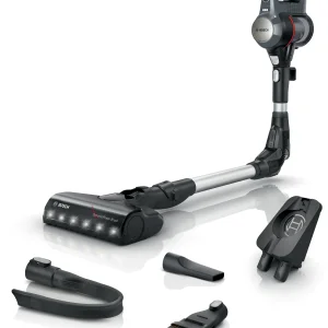 جارو شارژی بوش سری 7 مدل BCS711GB اصل آلمان (Bosch Unlimited 7)