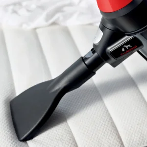جارو شارژی بوش سری 7 مدل BCS71PETGB پروآنیما اصل آلمان (Bosch Unlimited 7)