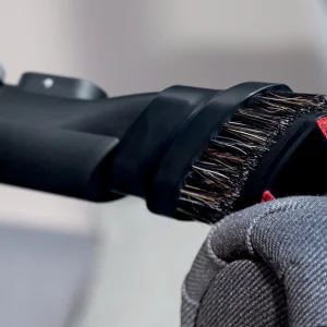 جارو شارژی بوش سری 7 مدل BCS71PETGB پروآنیما اصل آلمان (Bosch Unlimited 7)