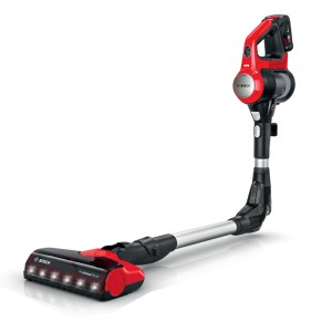 جارو شارژی بوش سری 7 مدل BCS711PET پروآنیما اصل آلمان (Bosch Unlimited 7)