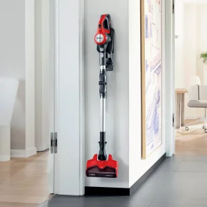 جارو شارژی بوش سری 7 مدل BCS711PET پروآنیما اصل آلمان (Bosch Unlimited 7)