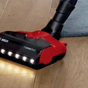 جارو شارژی بوش سری 7 مدل BCS711PET پروآنیما اصل آلمان (Bosch Unlimited 7)