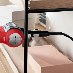 جارو شارژی بوش سری 7 مدل BCS711PET پروآنیما اصل آلمان (Bosch Unlimited 7)