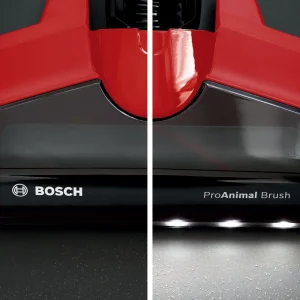 جارو شارژی بوش سری 7 مدل BCS711PET پروآنیما اصل آلمان (Bosch Unlimited 7)