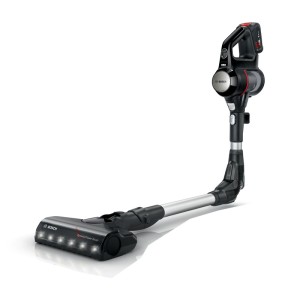 جاروشارژی بوش مدل  جارو شارژی بوش سری 7 مدل BCS712XXL دو باتری اصل آلمان (Bosch Unlimited 7)